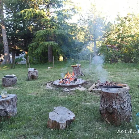 Bed & Relax Sinestesia 3* Precicchie