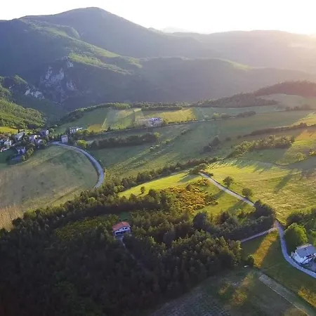 Alojamento de Acomodação e Pequeno-almoço Bed & Relax Sinestesia