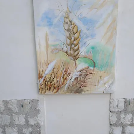 Bed & Relax Sinestesia Alojamento de Acomodação e Pequeno-almoço Precicchie