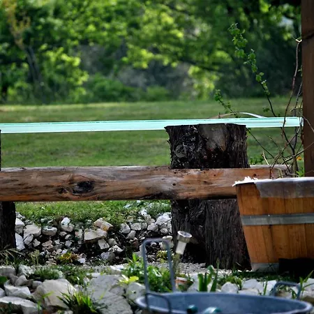 Bed & Relax Sinestesia