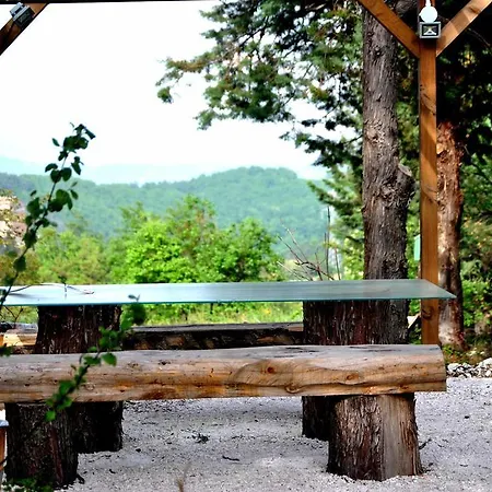 Bed & Relax Sinestesia Precicchie