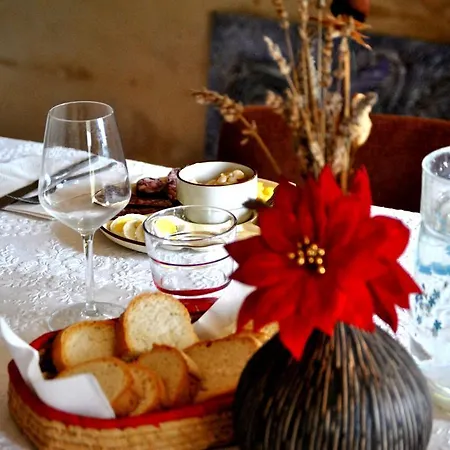 Bed & Relax Sinestesia 3*