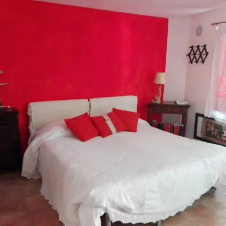 Alojamento de Acomodação e Pequeno-almoço Bed & Relax Sinestesia