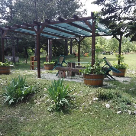 Bed & Relax Sinestesia Bed and breakfast 3*