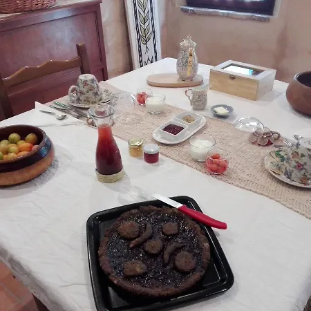 Bed & Relax Sinestesia Precicchie