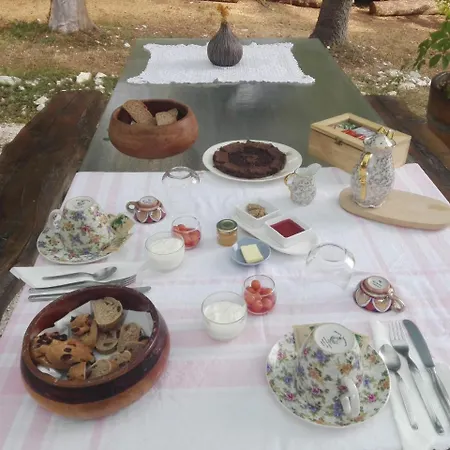 Bed & Relax Sinestesia Alojamento de Acomodação e Pequeno-almoço