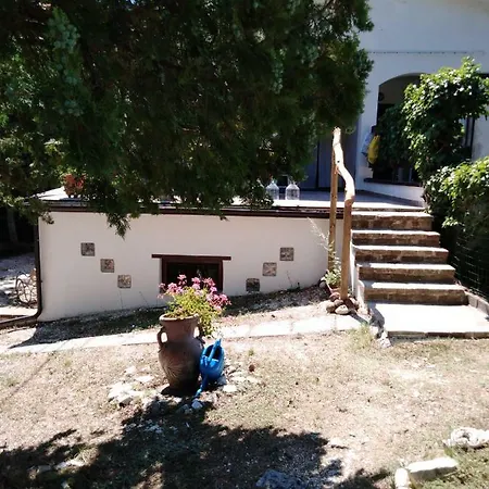 Bed & Relax Sinestesia Precicchie