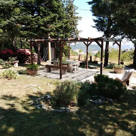 Bed & Relax Sinestesia Bed and breakfast 3*