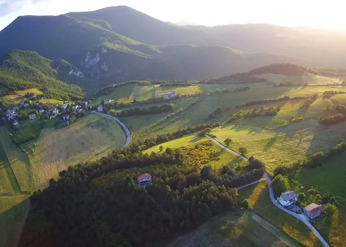 Bed & Breakfast Bed & Relax Sinestesia