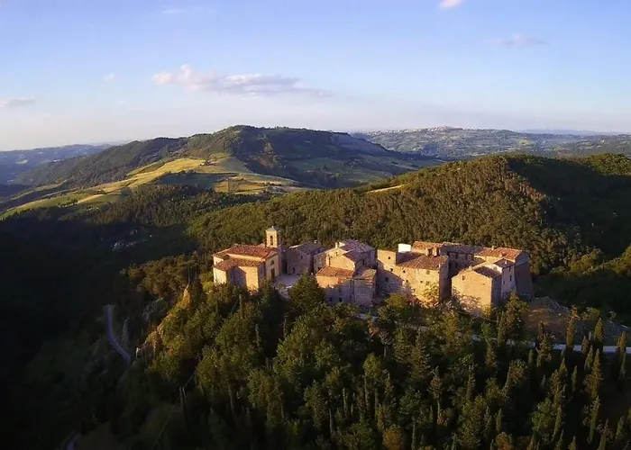 Bed & Relax Sinestesia Precicchie