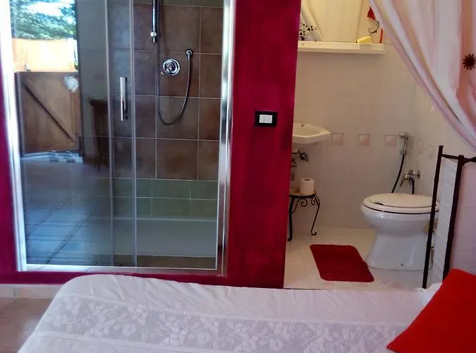 Bed & Relax Sinestesia Bed & Breakfast Precicchie