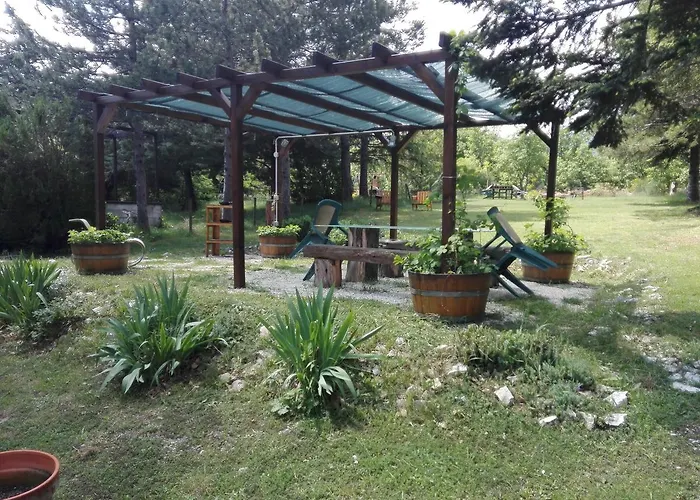 Bed & Relax Sinestesia Bed & Breakfast 3*