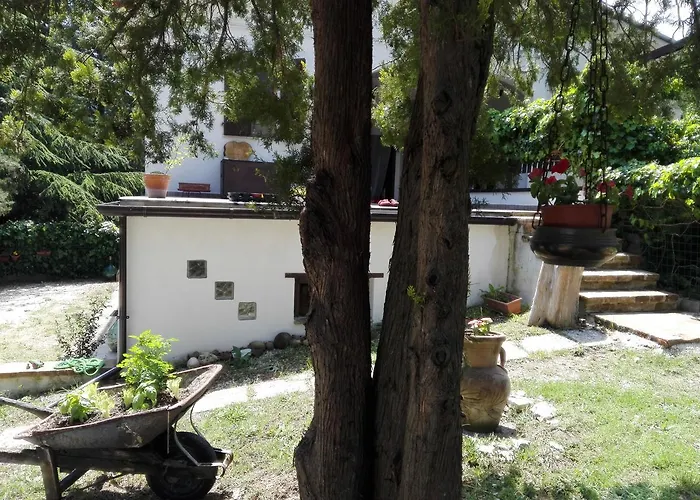 Bed & Relax Sinestesia Precicchie