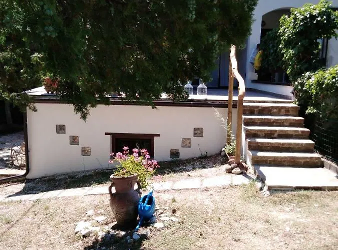 Bed & Relax Sinestesia Precicchie